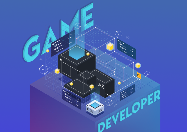 Some Of The Most Famous Game Developers In The World | SourceCodester